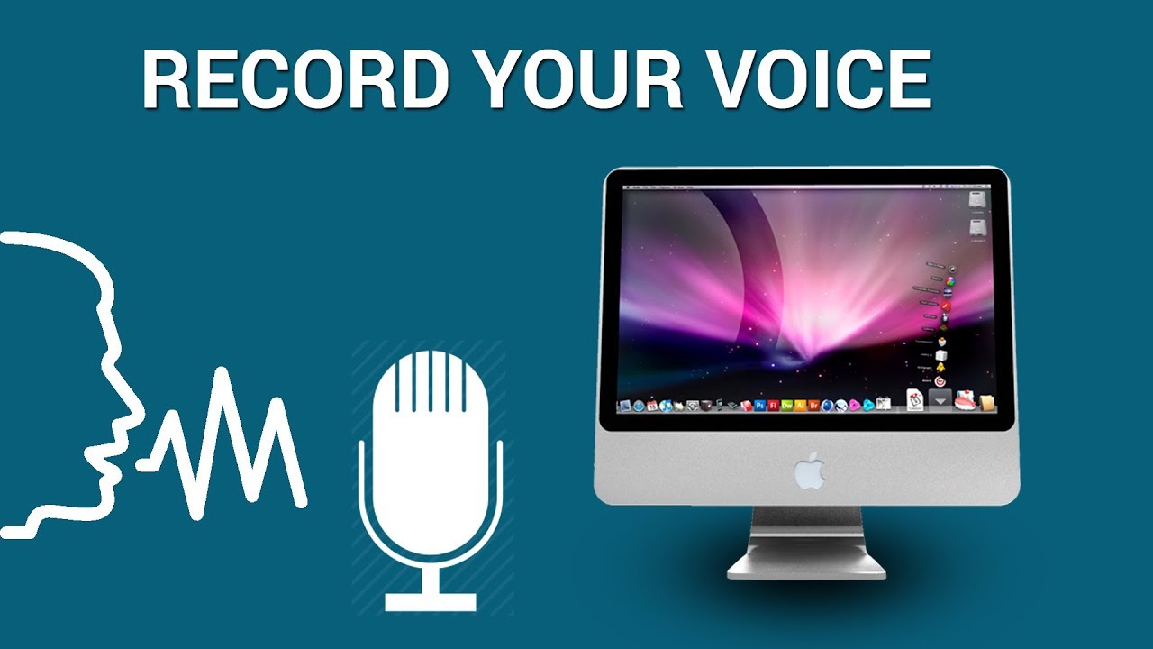 Recorder Apps For Mac