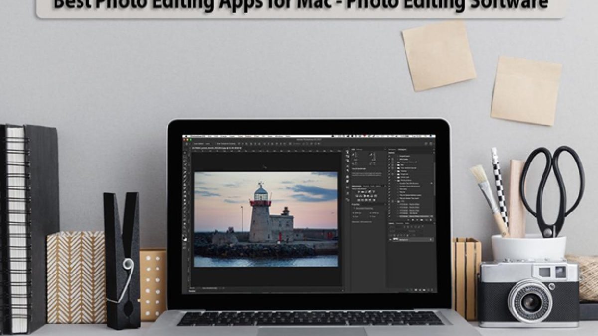 Best photo editing app for macbook