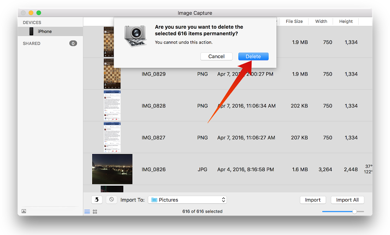 How to delete apps from mac that won& 39 seconds